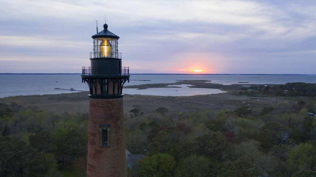 currituck lighthouse 