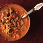 hank shaw red coconut curry