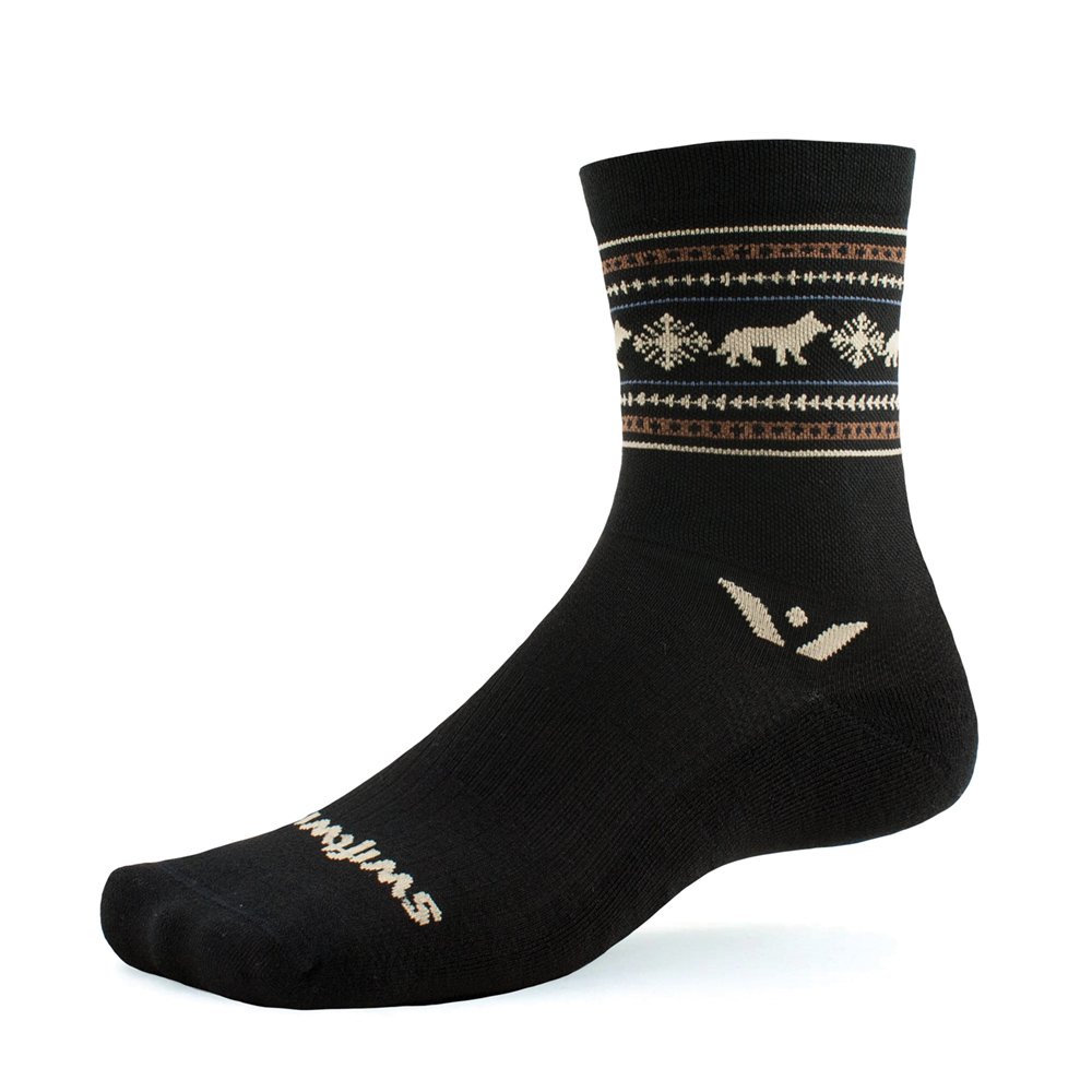 Swiftwick VISION Winter Collection socks 