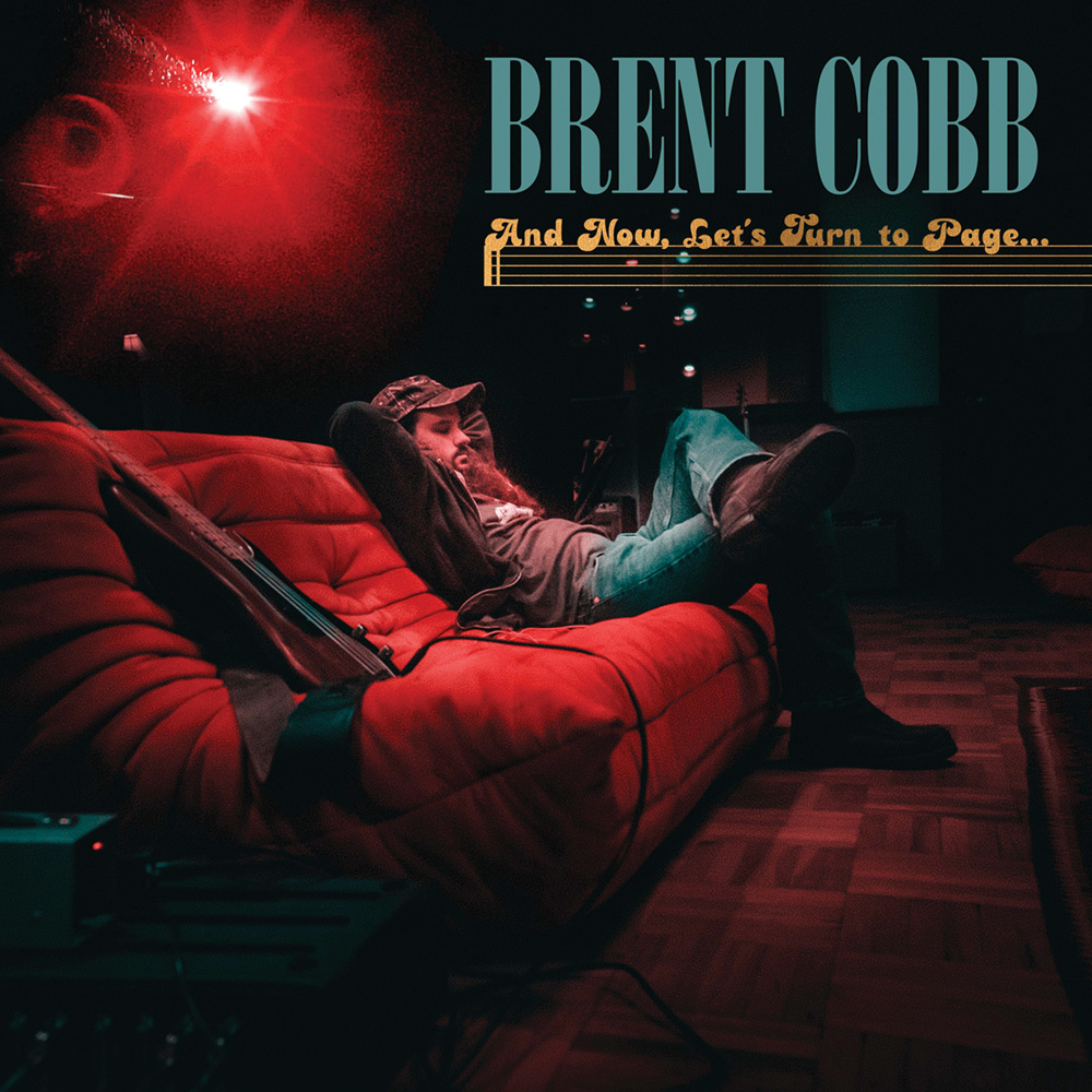 brent cobb album